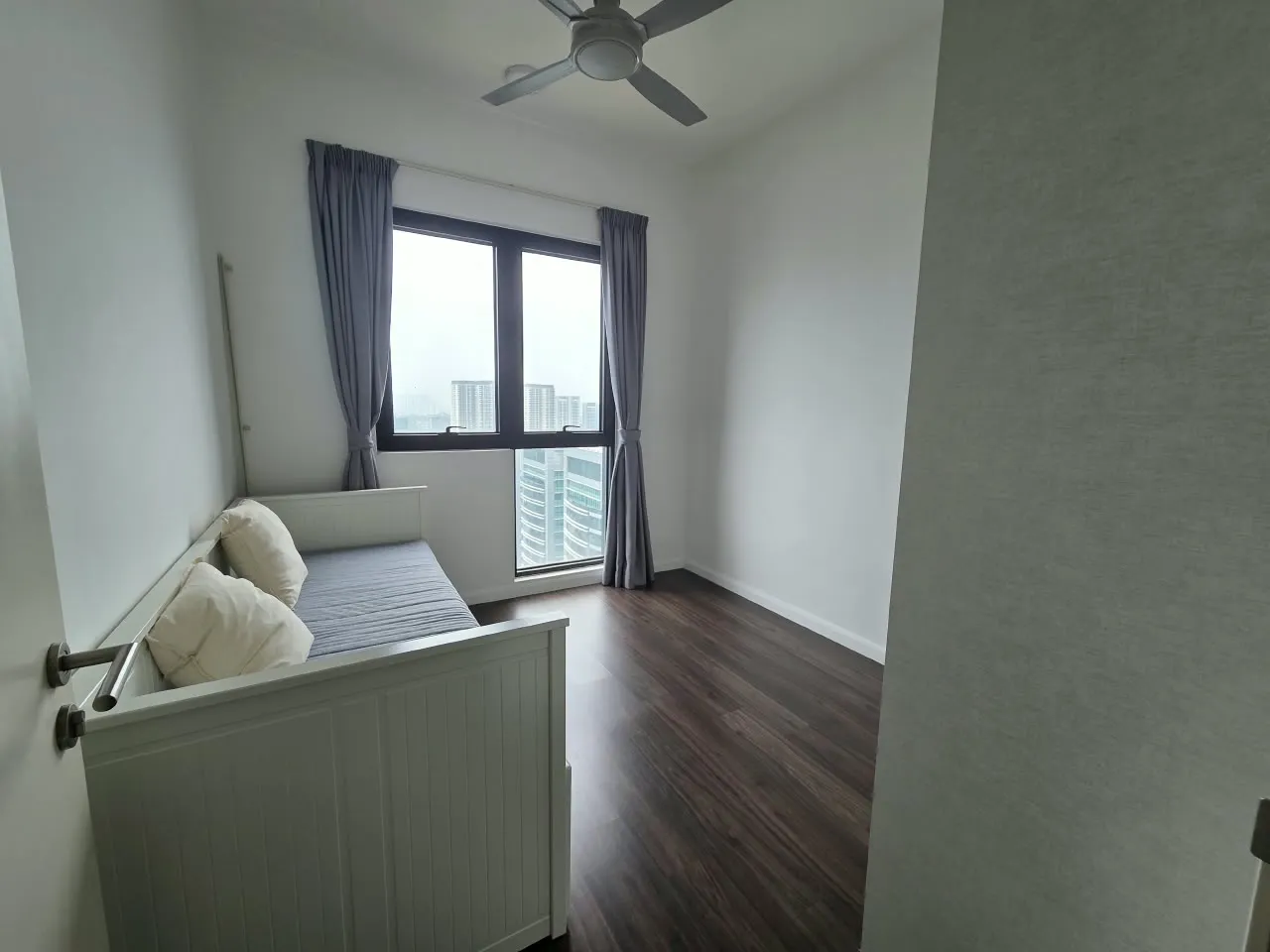 Novum Bangsar South 2 bedroom unit property photo 6