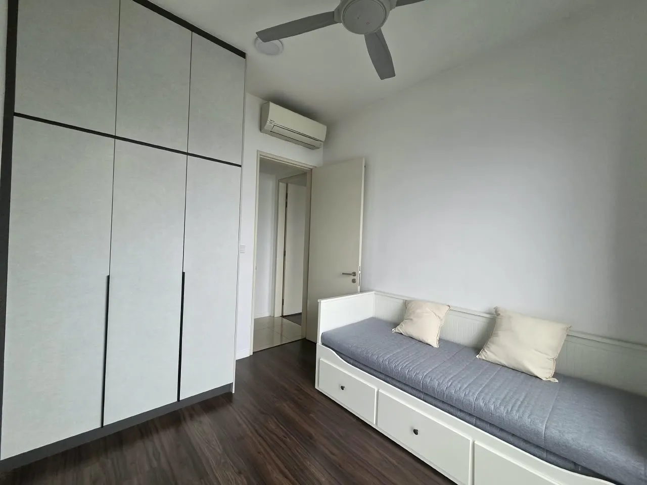 Novum Bangsar South 2 bedroom unit property photo 7