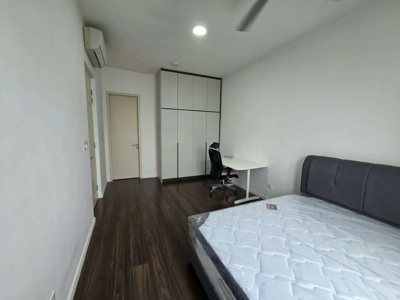 Novum Bangsar South 2 bedroom unit property photo 11