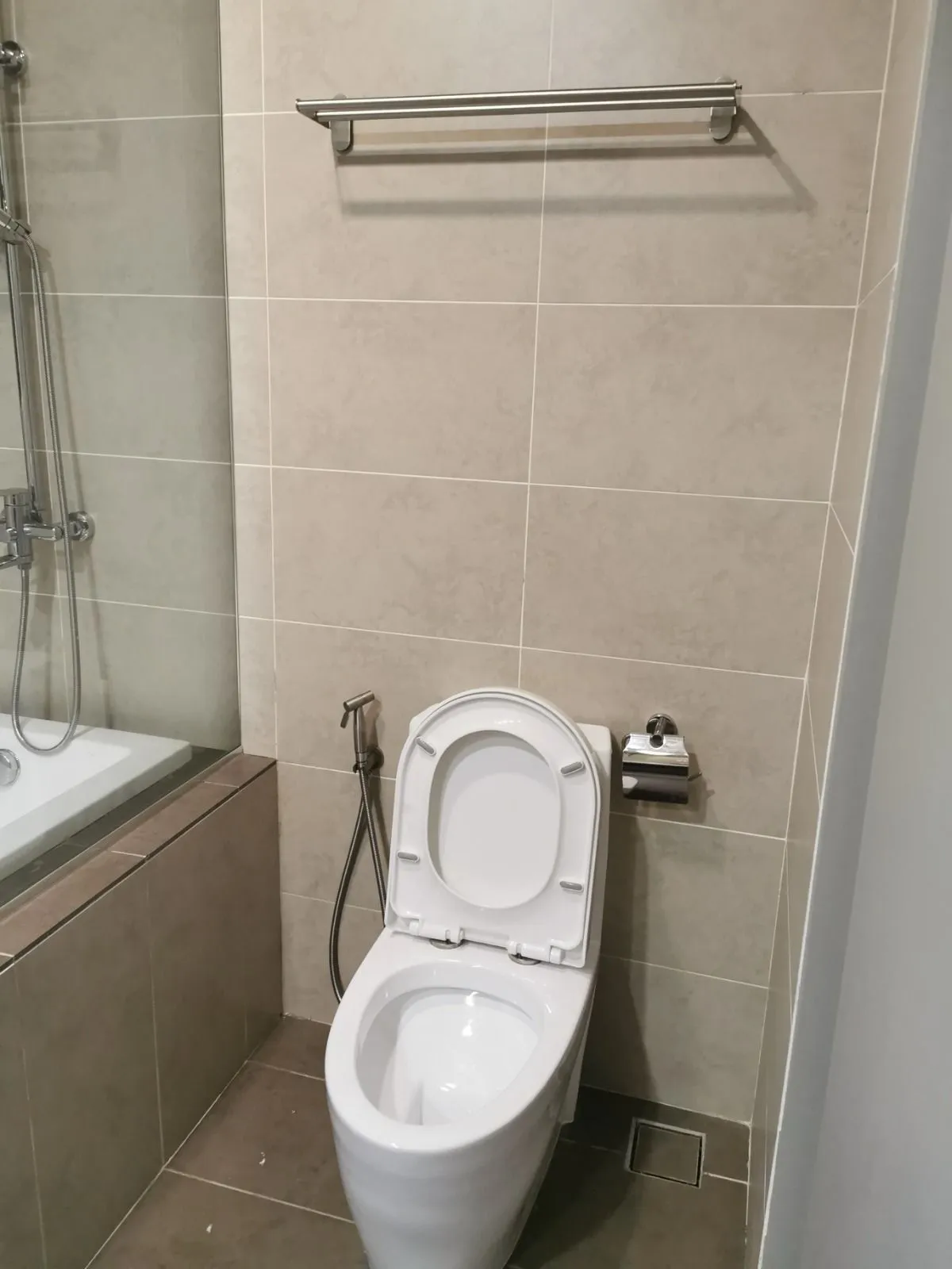 KL Gateway Premium Residences unit property photo 9