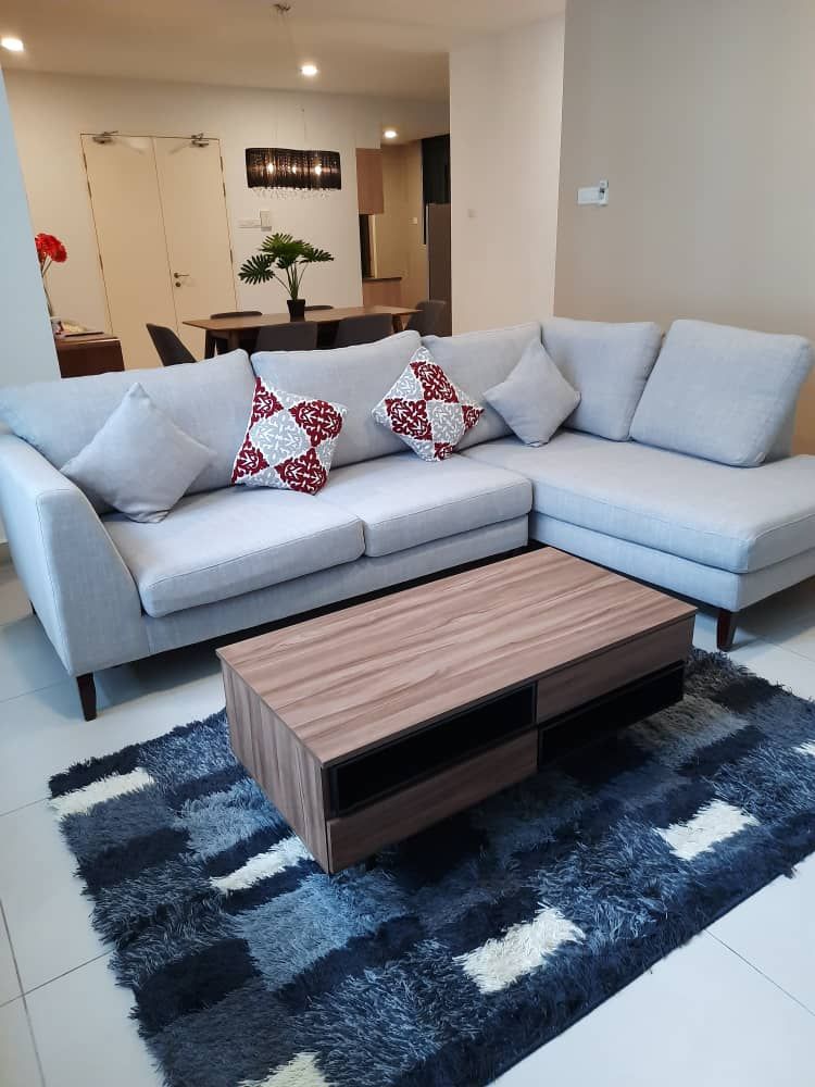 KL Gateway Premium Residences