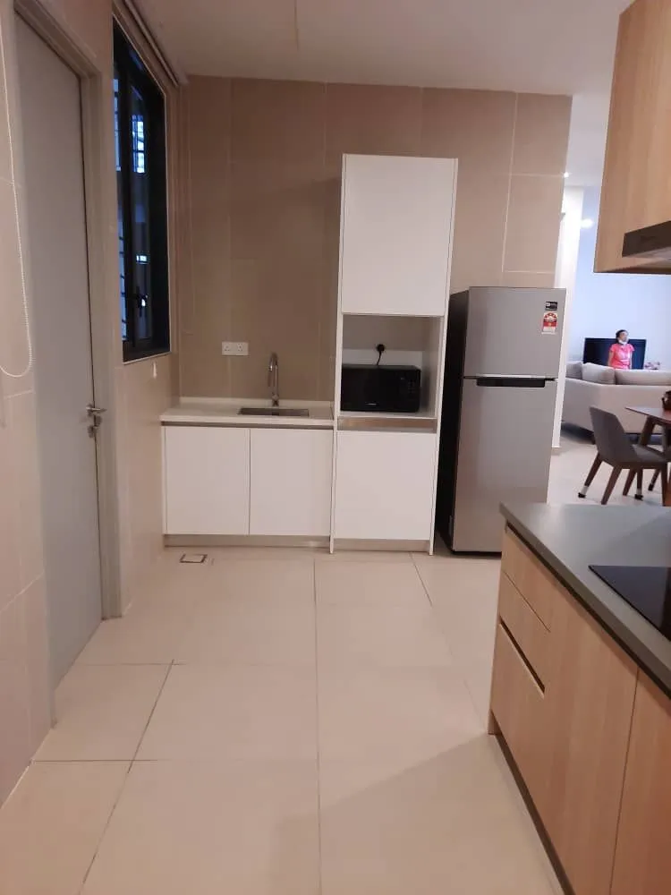 KL Gateway Premium Residences unit property photo 2