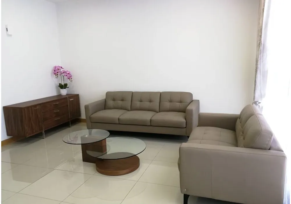 KL Gateway Residences 2 bedroom unit property photo 3