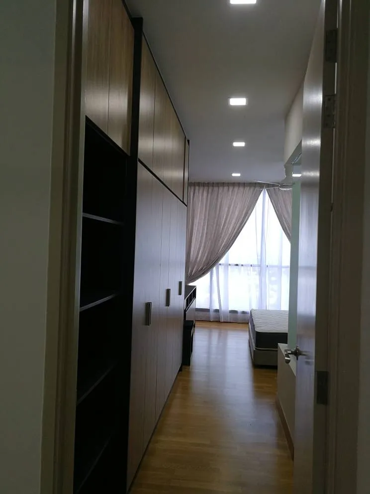 KL Gateway Residences 2 bedroom unit property photo 5