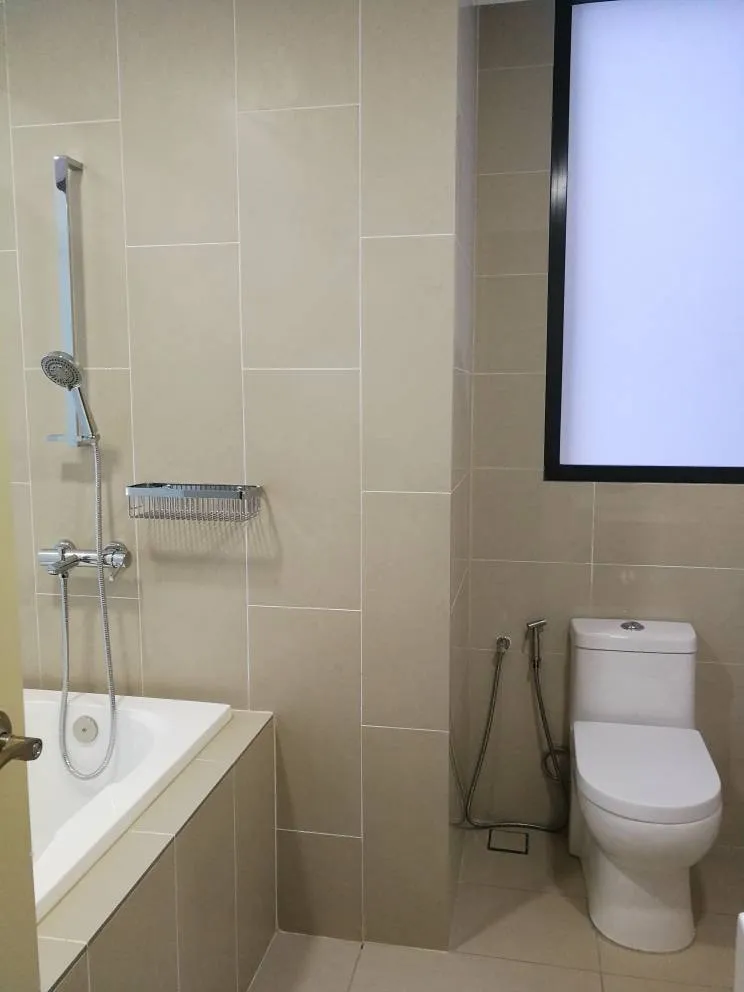 KL Gateway Residences 2 bedroom unit property photo 6