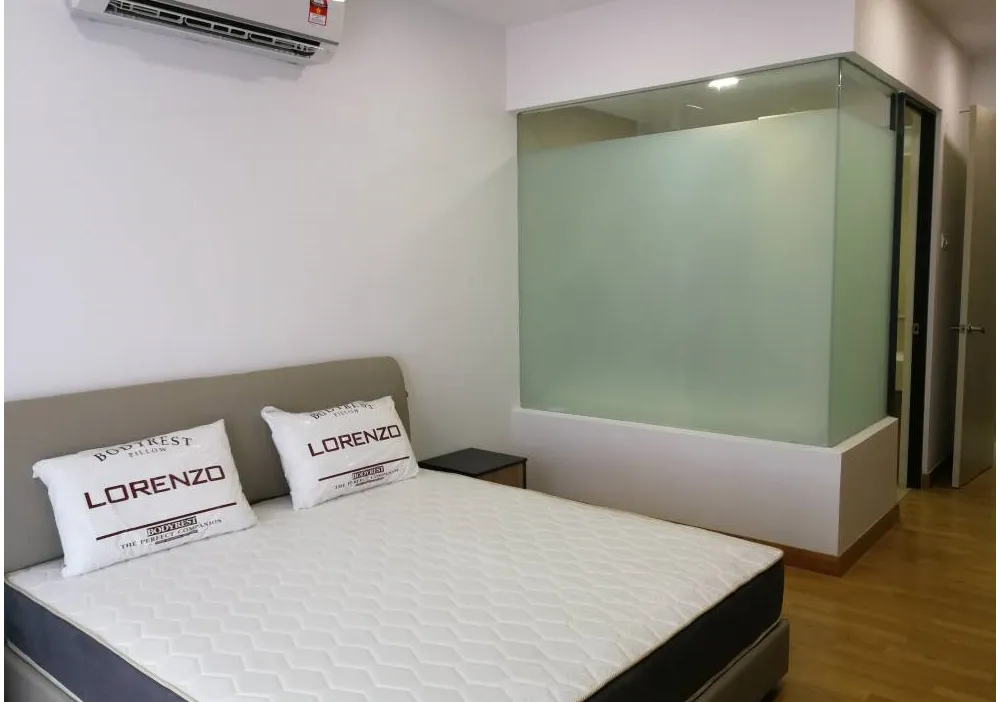 KL Gateway Residences 2 bedroom unit property photo 8