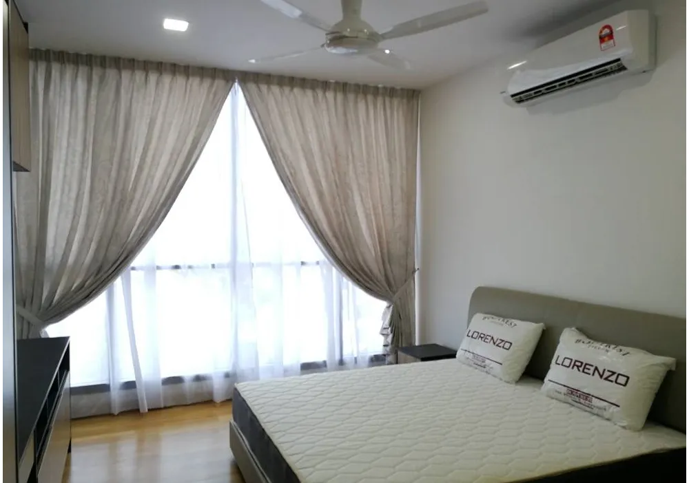 KL Gateway Residences 2 bedroom unit property photo 9