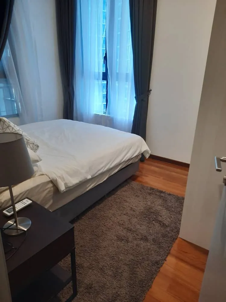 KL Gateway Premium Residences unit property photo 5