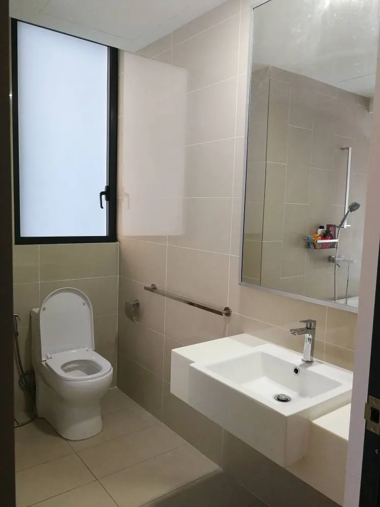 KL Gateway Residences 2 bedroom unit property photo 10