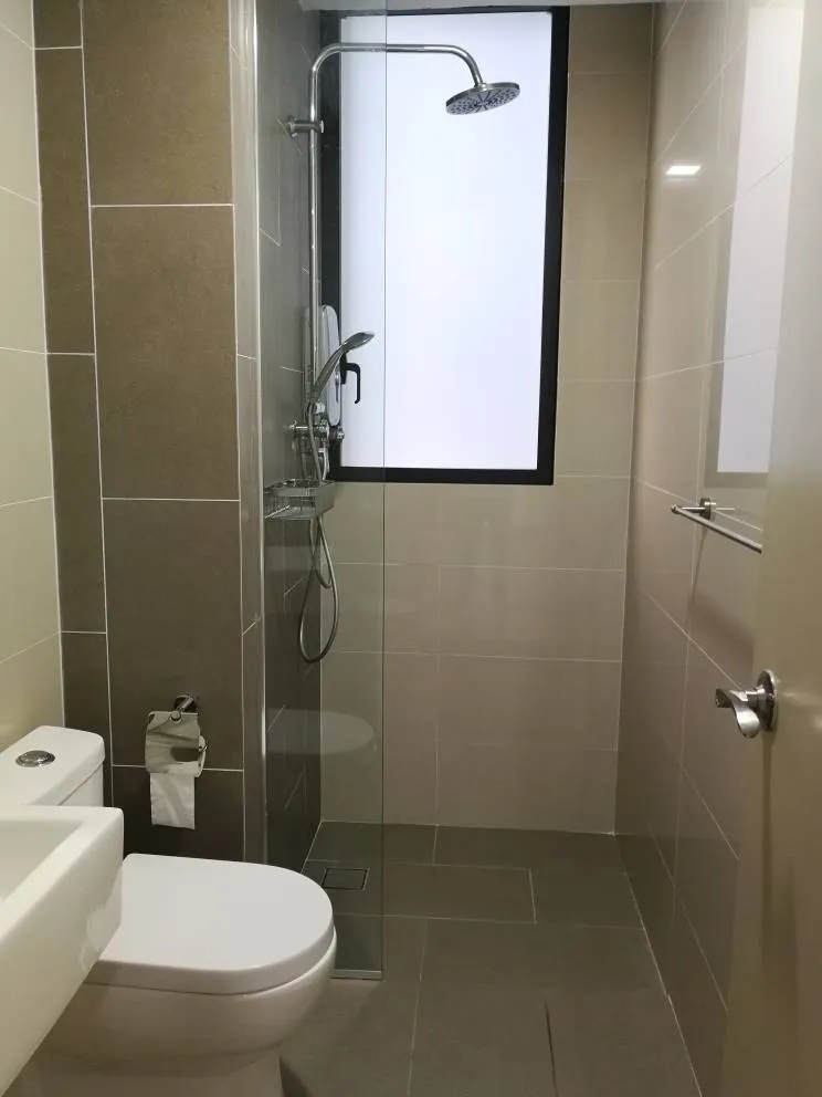 KL Gateway Residences 2 bedroom unit property photo 11