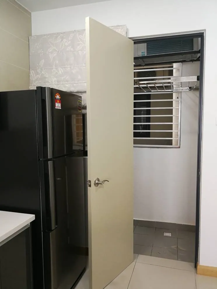 KL Gateway Residences 2 bedroom unit property photo 13