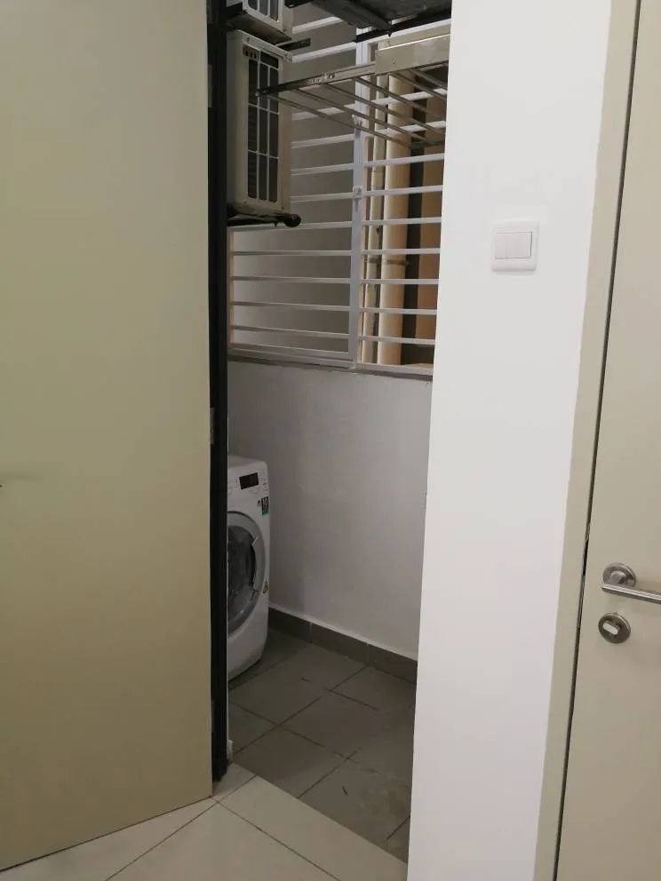KL Gateway Residences 2 bedroom unit property photo 14