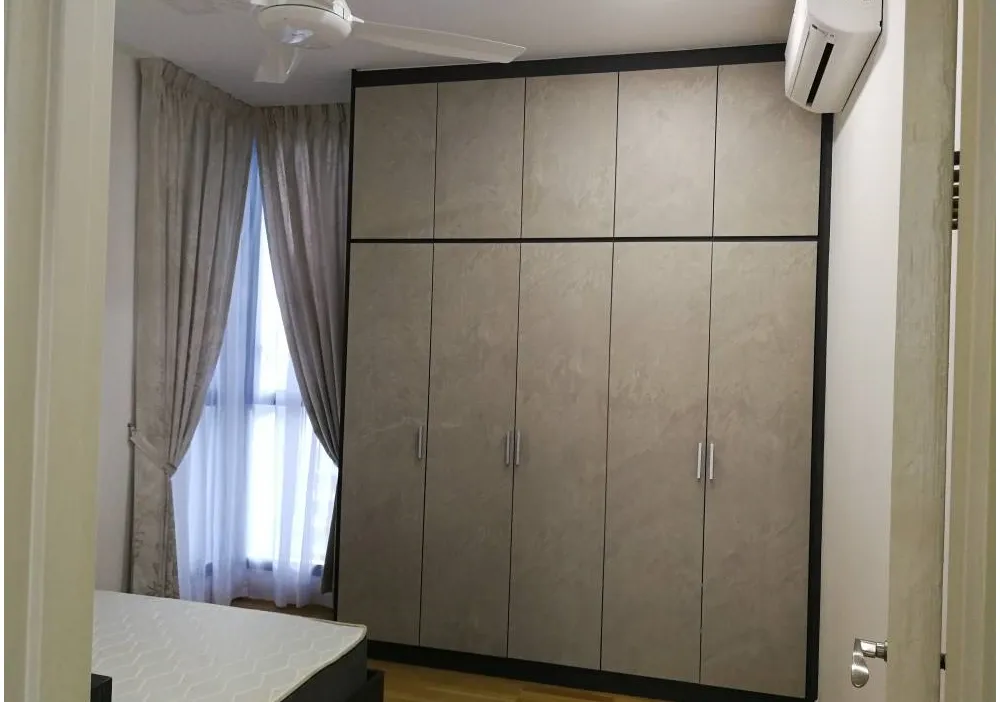 KL Gateway Residences 2 bedroom unit property photo 16