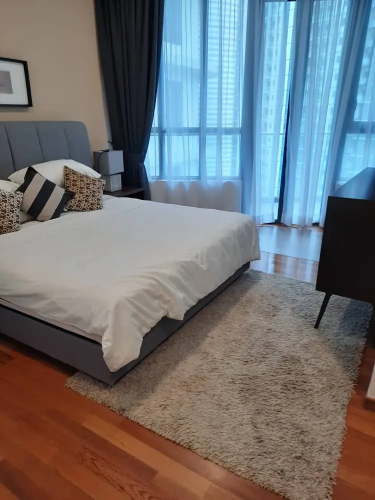 KL Gateway Premium Residences unit property photo 6