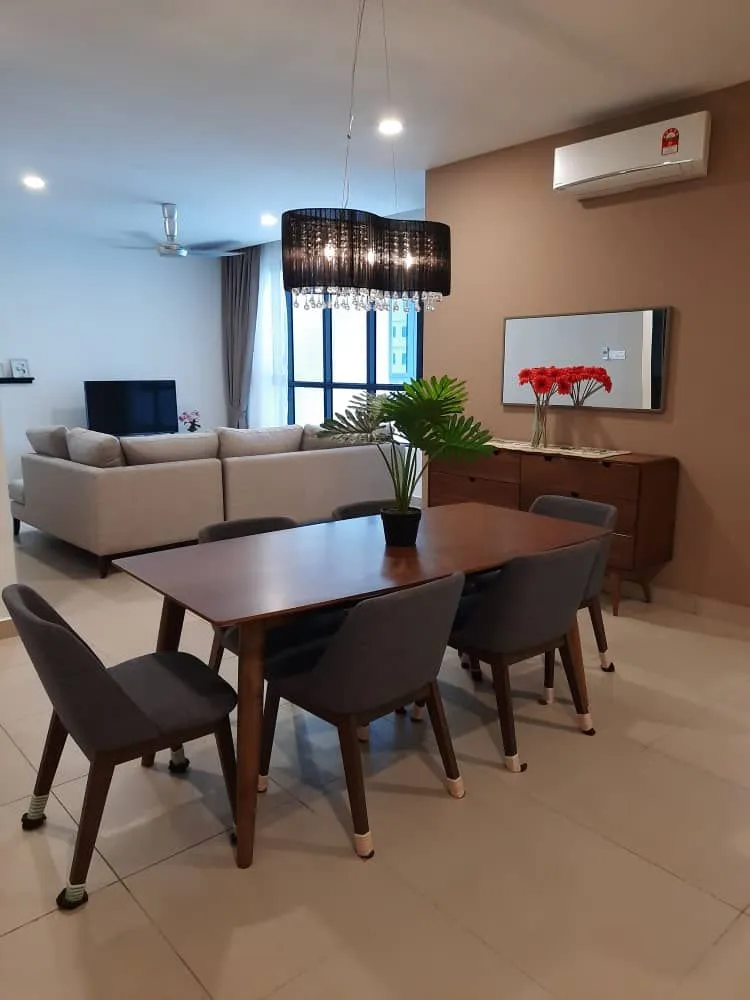 KL Gateway Premium Residences unit property photo 7