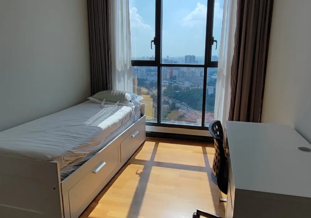 KL Gateway Residences unit property photo 2