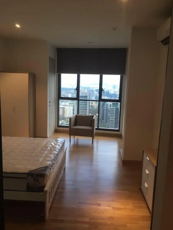KL Gateway Residences unit property photo 2