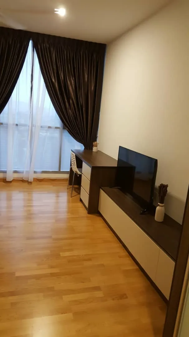 KL Gateway Residences unit property photo 3