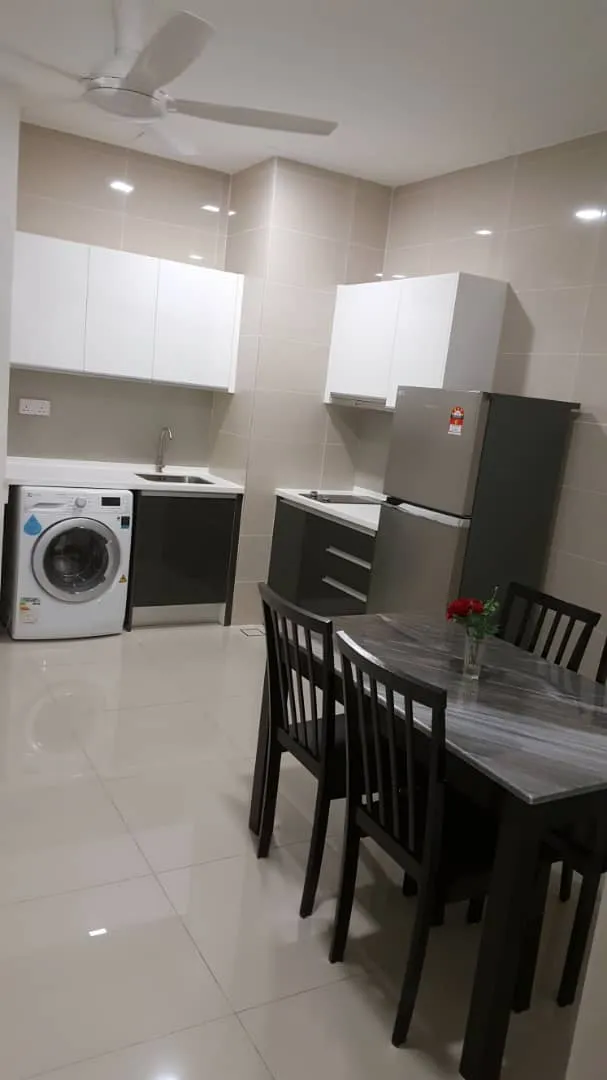 KL Gateway Residences unit property photo 5