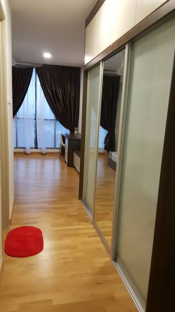 KL Gateway Residences unit property photo 6