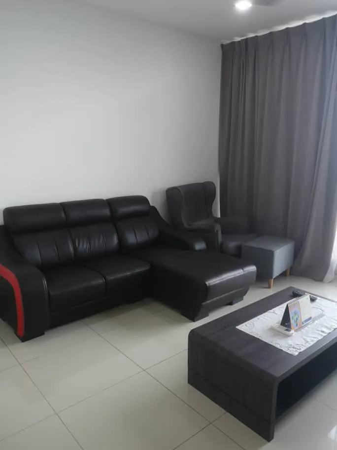 KL Gateway Residences unit property photo 1