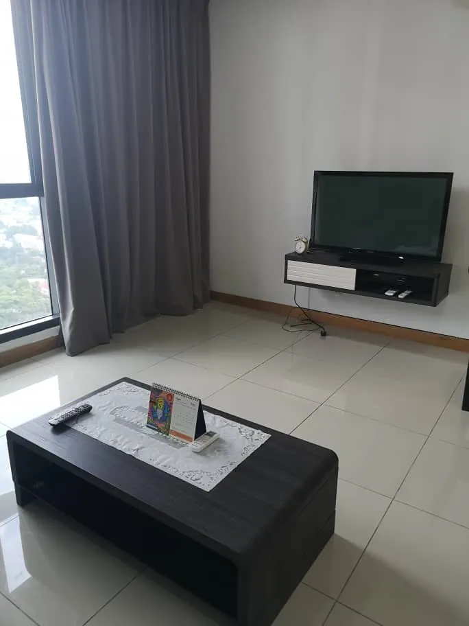 KL Gateway Residences unit property photo 3