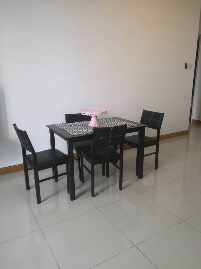 KL Gateway Residences unit property photo 4