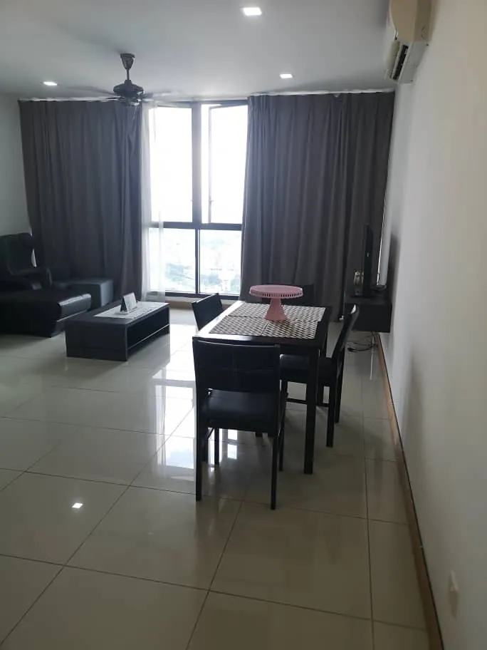 KL Gateway Residences unit property photo 5