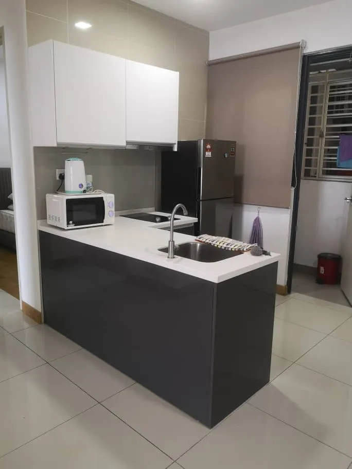 KL Gateway Residences unit property photo 11