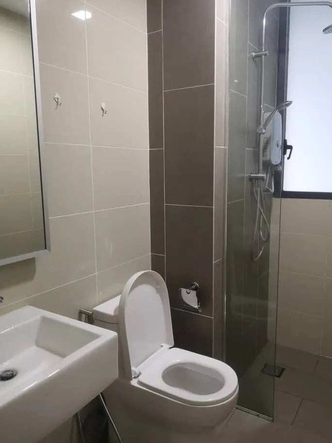 KL Gateway Residences unit property photo 13