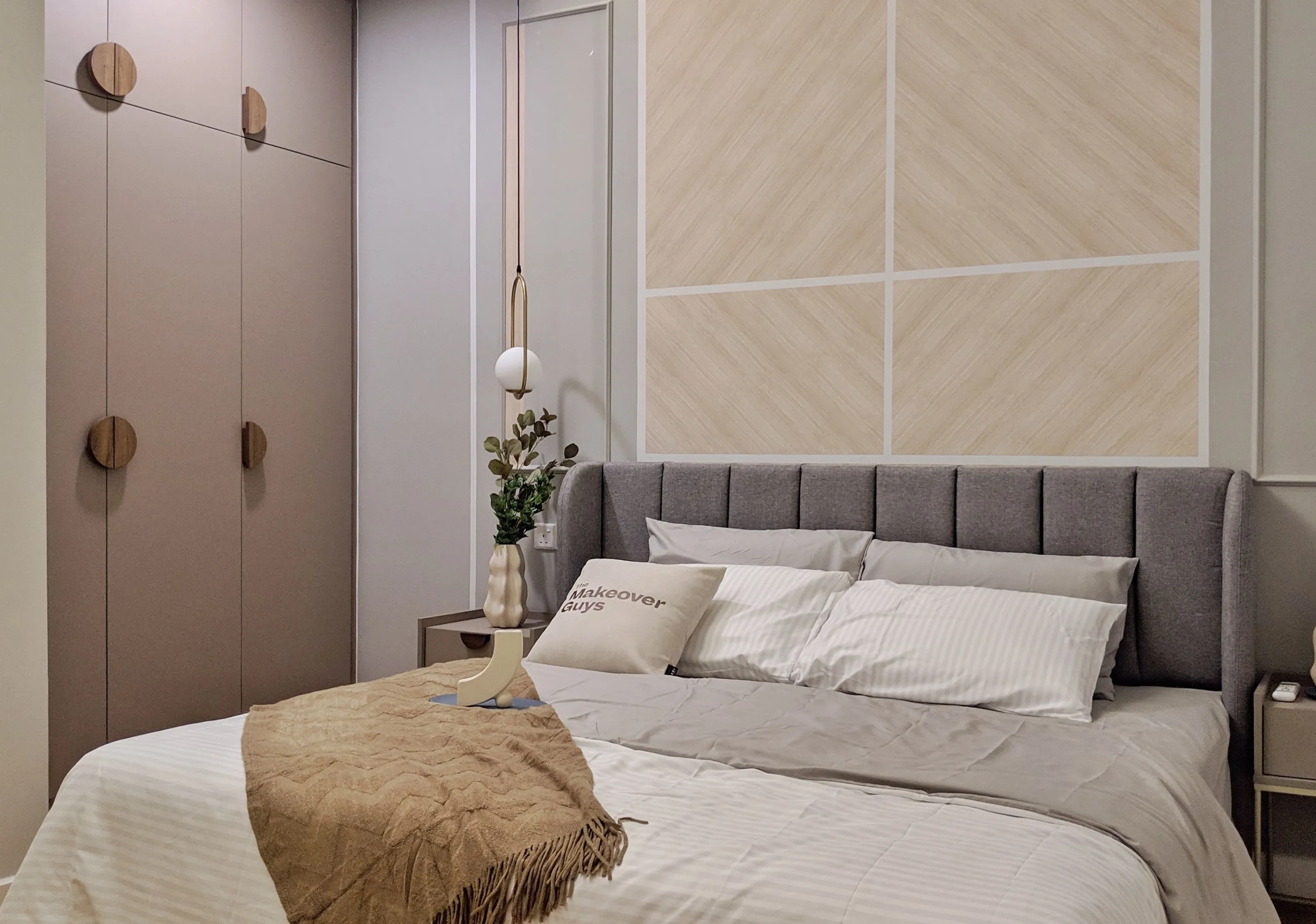 Sentral Suites KL Sentral unit property photo 2