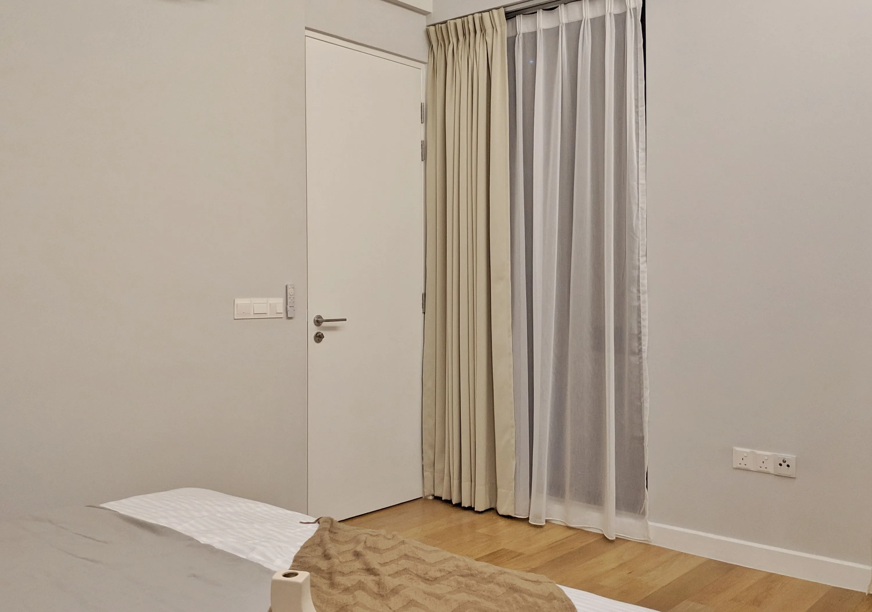 Sentral Suites KL Sentral unit property photo 3