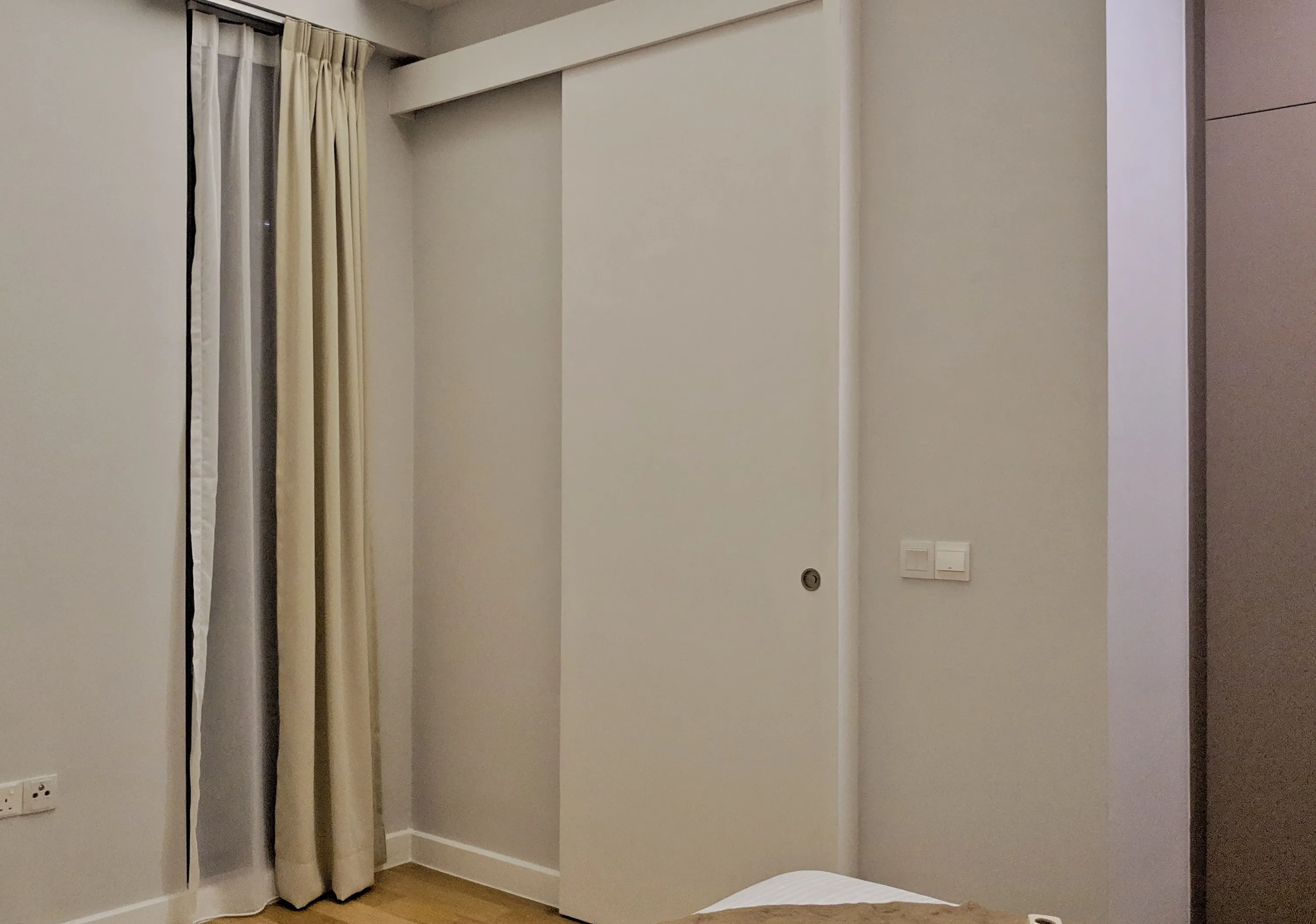 Sentral Suites KL Sentral unit property photo 4