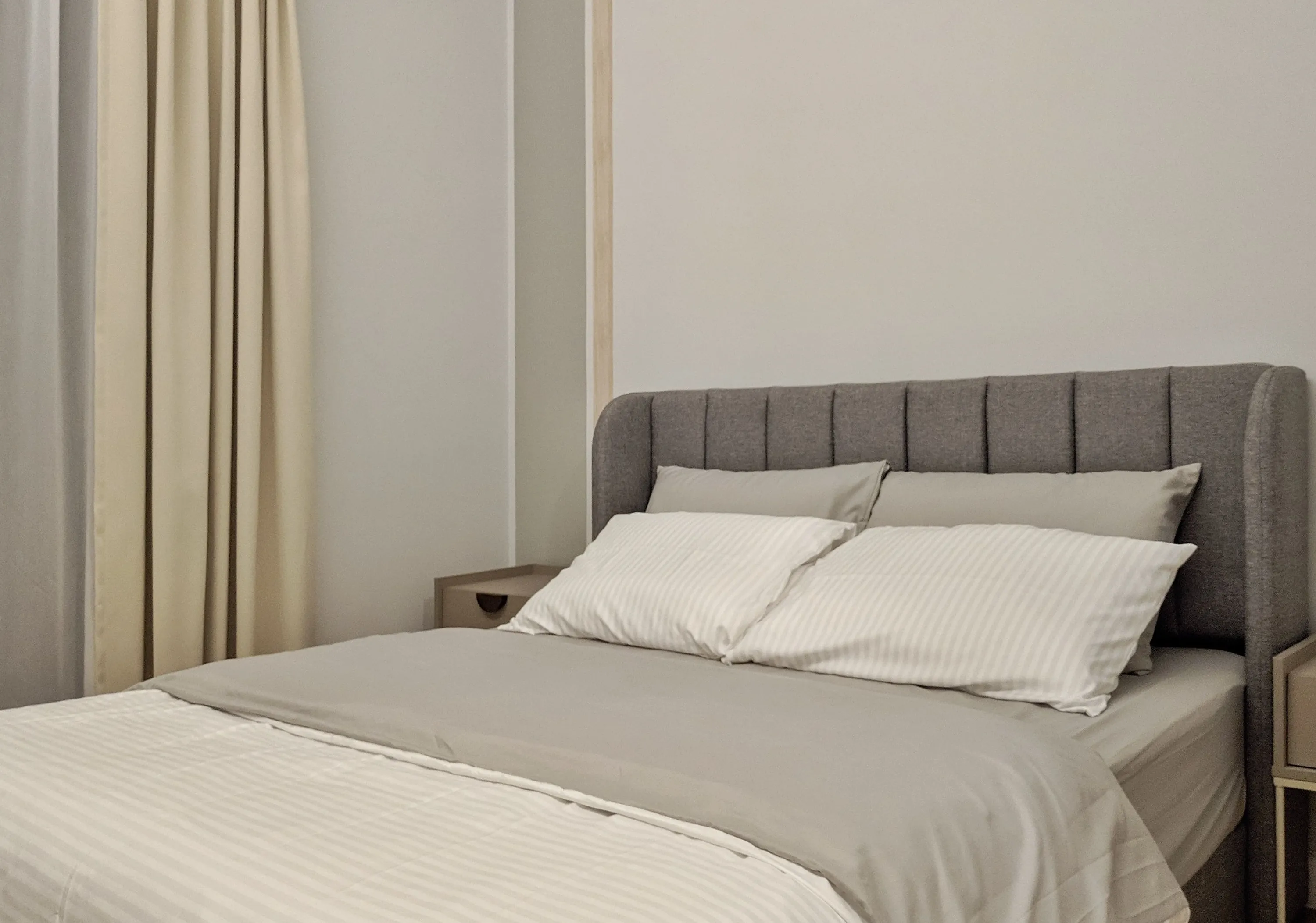 Sentral Suites KL Sentral unit property photo 5