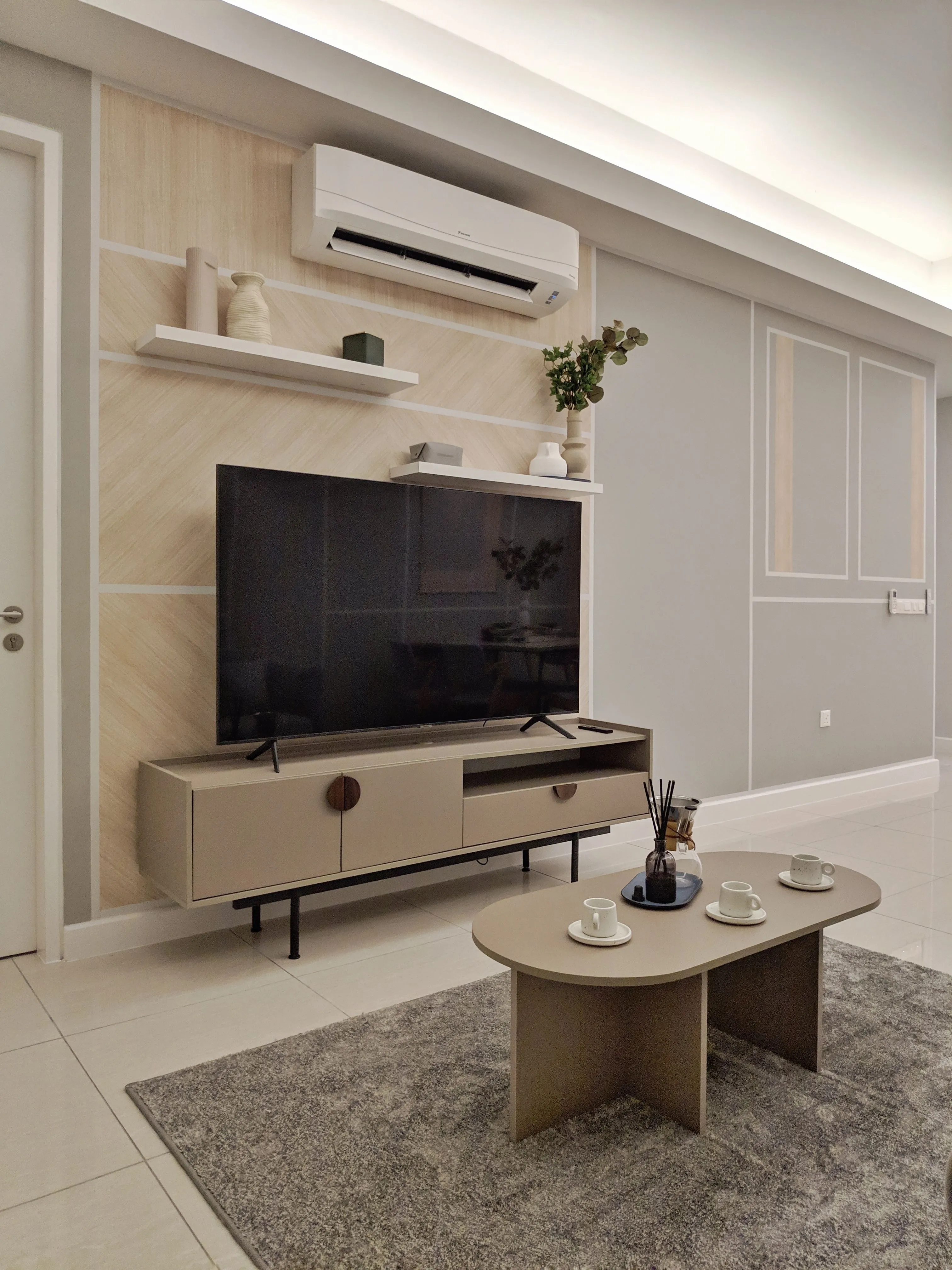 Sentral Suites KL Sentral unit property photo 11
