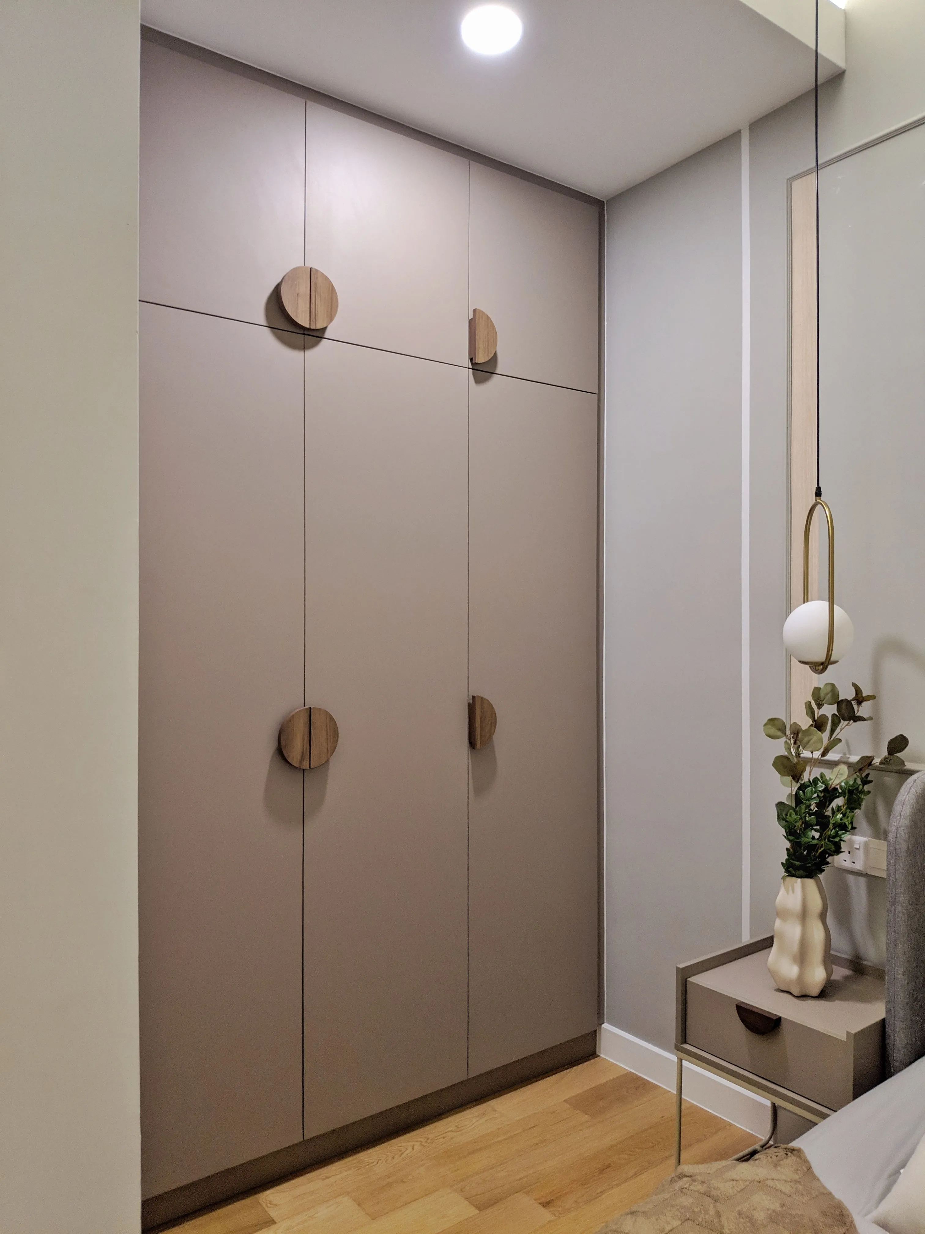 Sentral Suites KL Sentral unit property photo 12