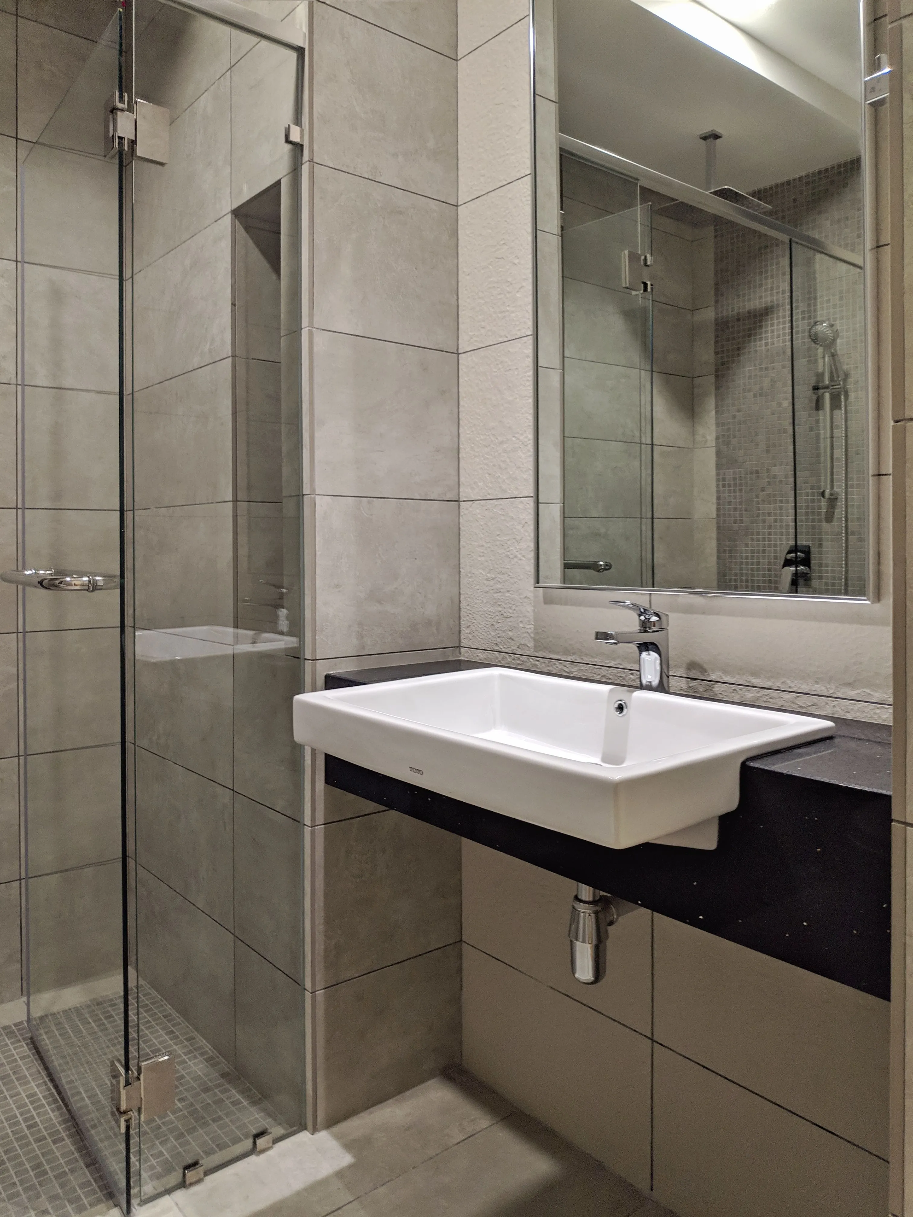 Sentral Suites KL Sentral unit property photo 13