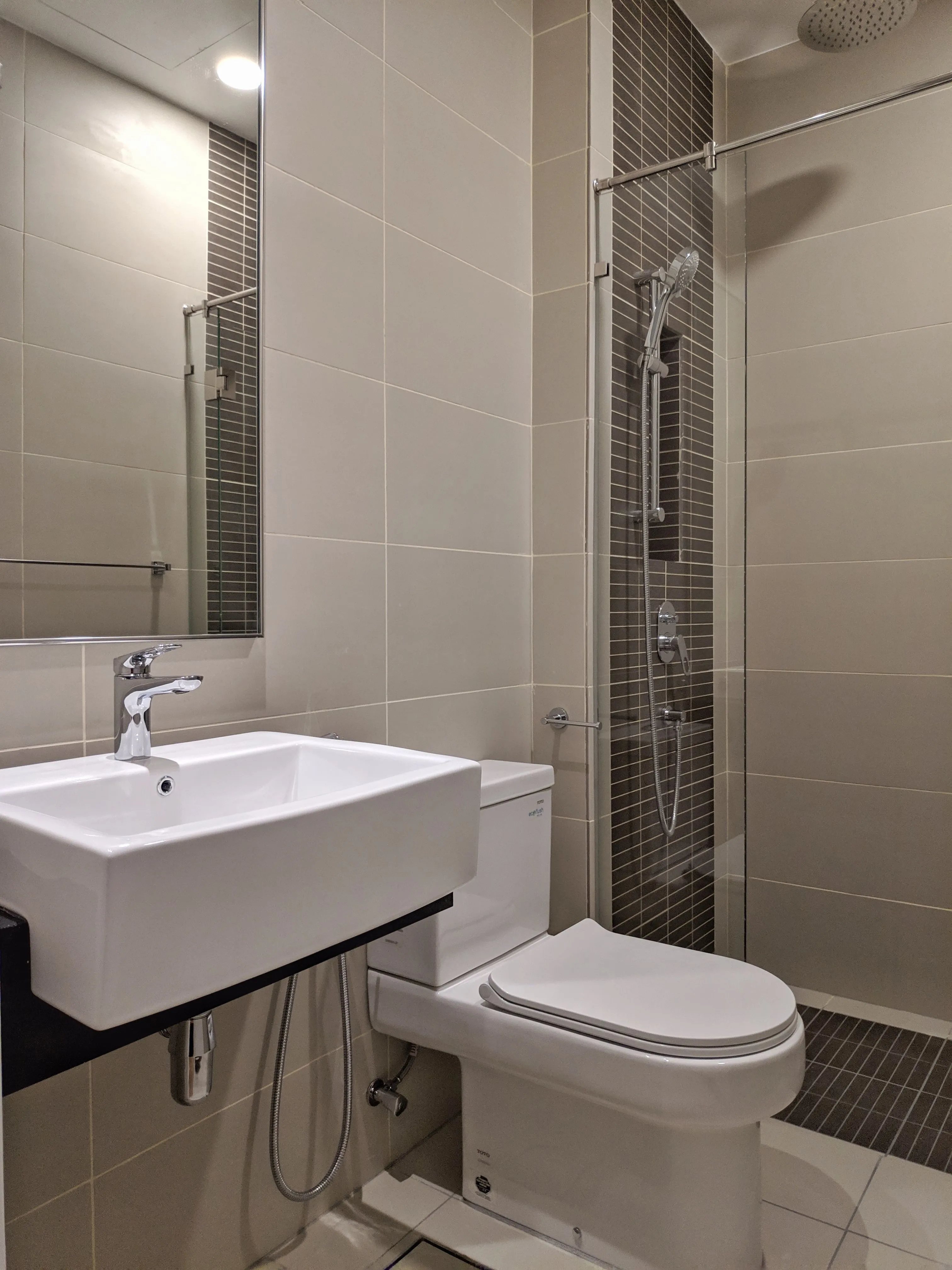 Sentral Suites KL Sentral unit property photo 15