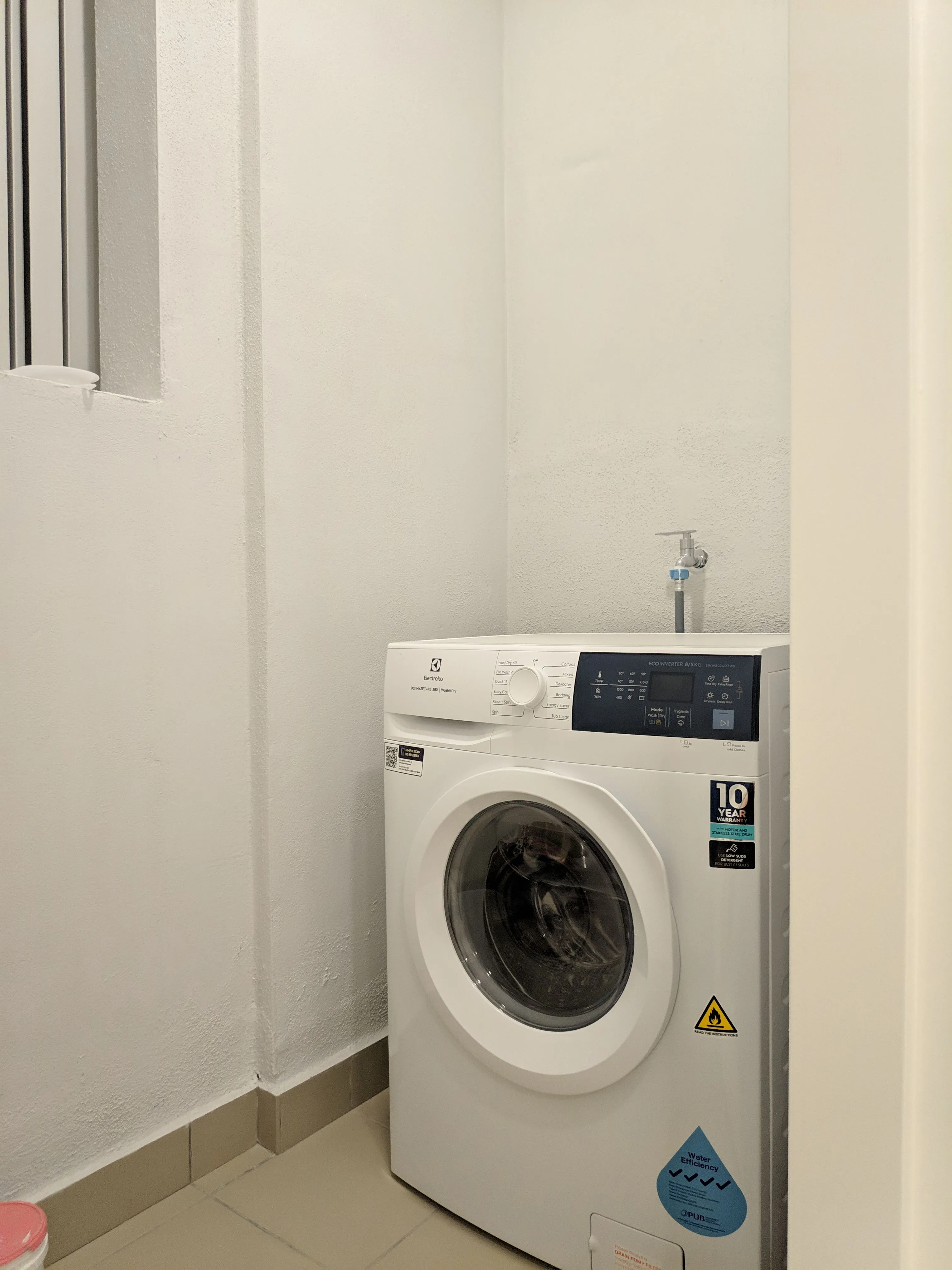 Sentral Suites KL Sentral unit property photo 17