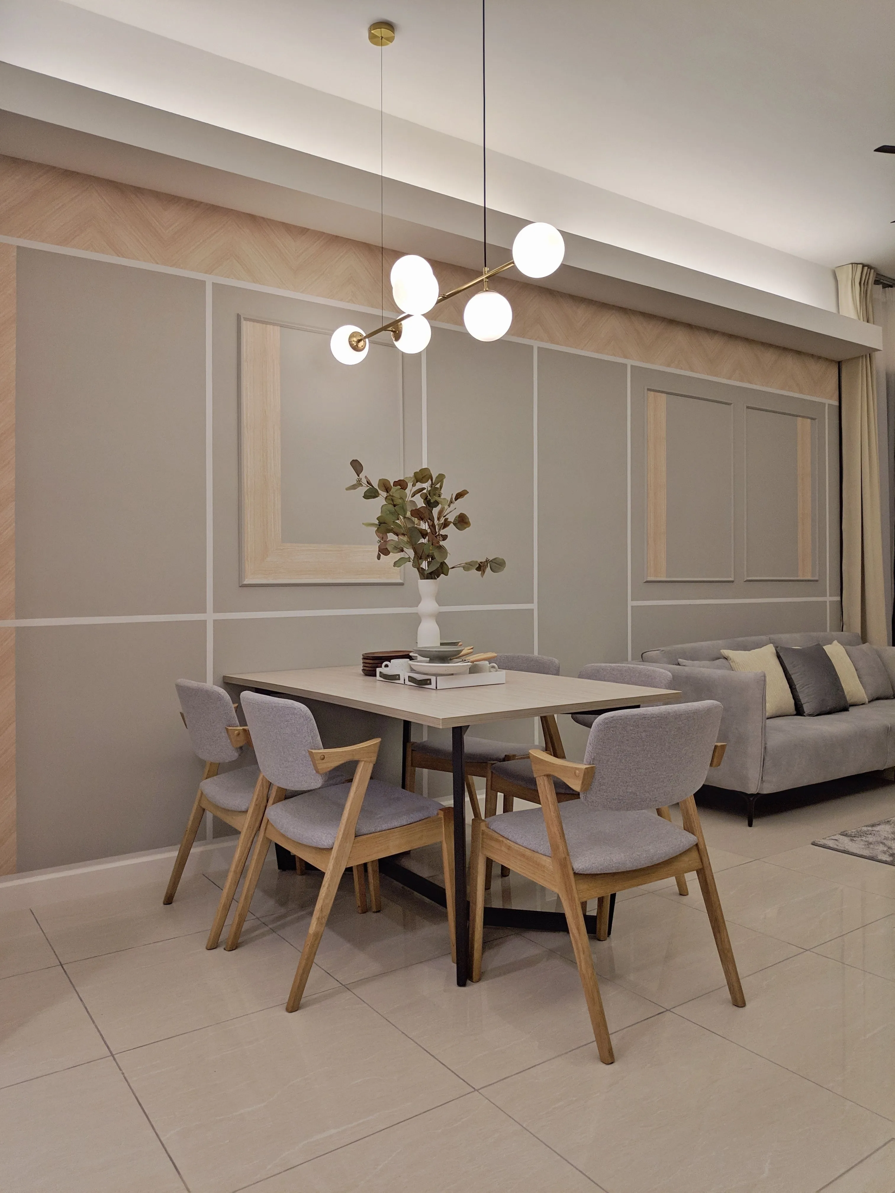 Sentral Suites KL Sentral unit property photo 18