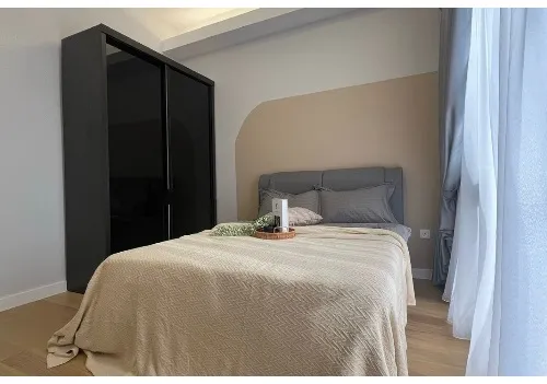 Sentral Suites KL Sentral unit property photo 3