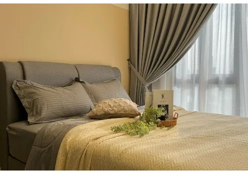 Sentral Suites KL Sentral unit property photo 4