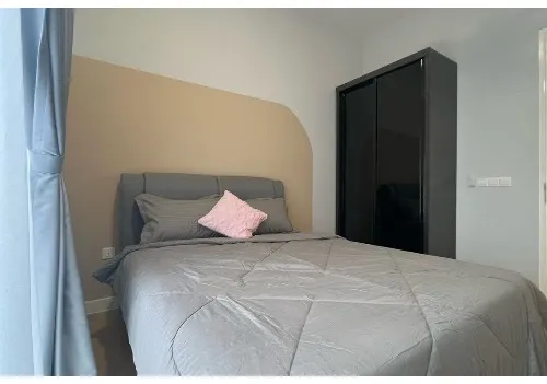 Sentral Suites KL Sentral unit property photo 5