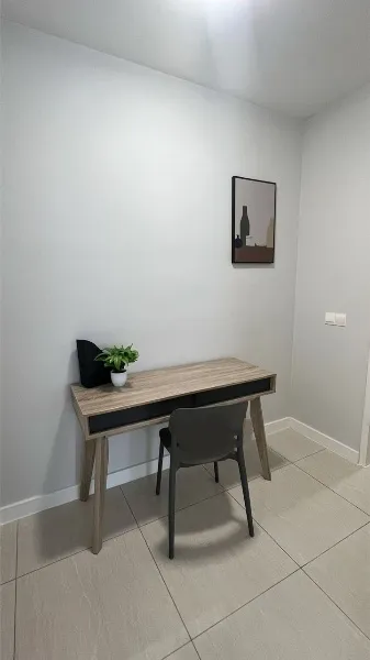 Sentral Suites KL Sentral unit property photo 6