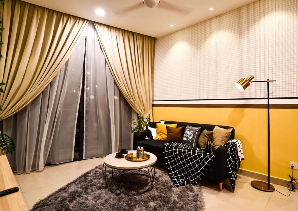 KL Gateway Premium Residences unit property photo 1