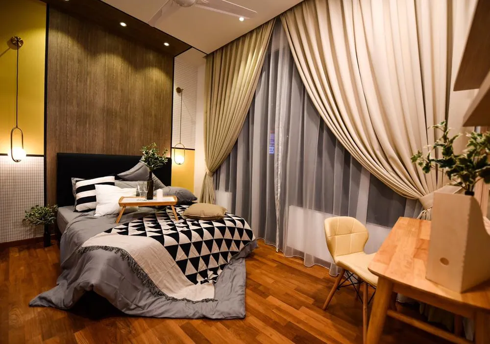 KL Gateway Premium Residences unit property photo 2