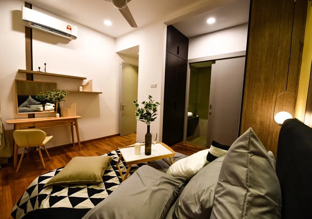 KL Gateway Premium Residences unit property photo 3