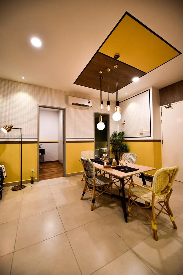 KL Gateway Premium Residences unit property photo 4