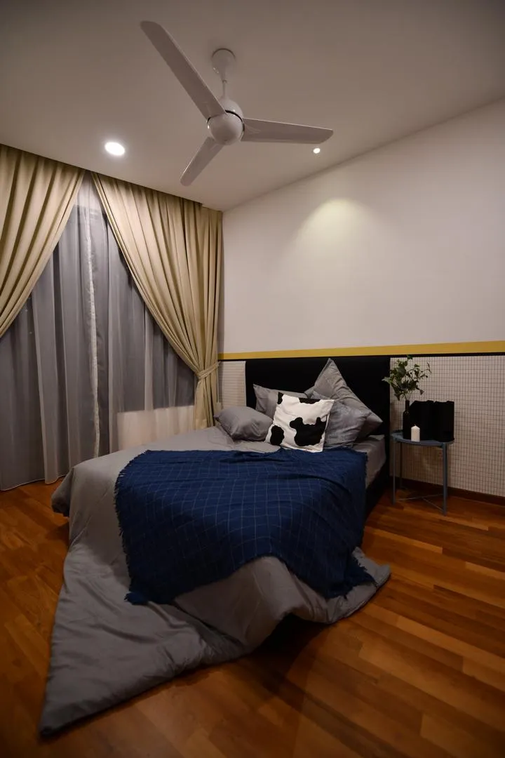 KL Gateway Premium Residences unit property photo 5