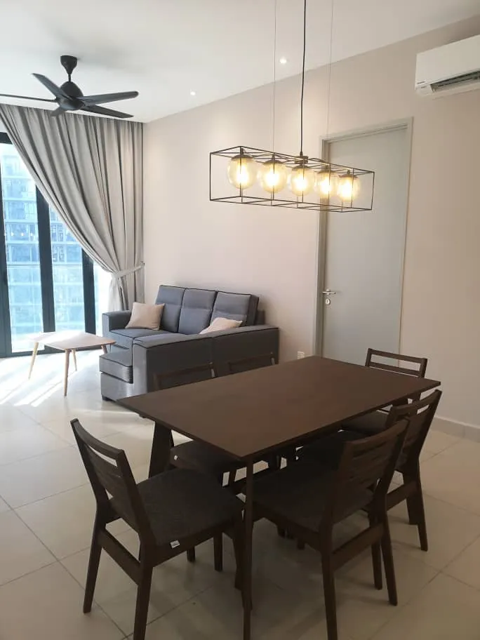KL Gateway Premium Residences unit property photo 1